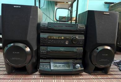 Sony Lbt v4800