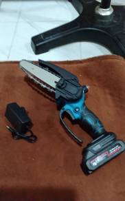 gergaji portable 