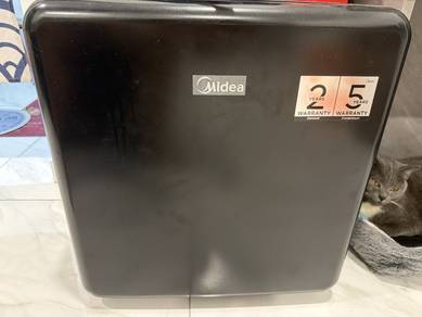 Midea Mini Fridge 50/60L