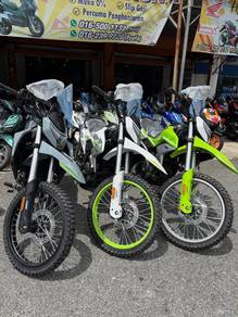 CFMOTO 250 Dual