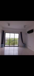 Apartment For Sale in The 1878 @ Tabuan Jaya