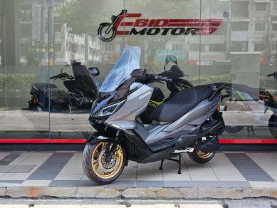 CYCLONE RT5