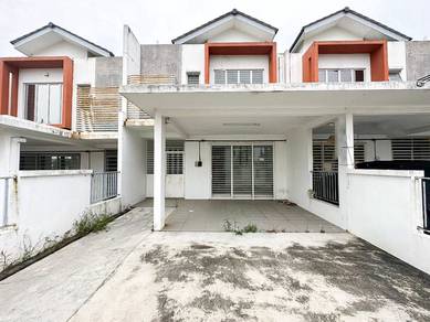 2-storey Terraced House For Sale in Sungai Buloh,SGR