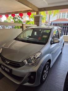 Perodua MyVi EZi PREMIUM in Alor Setar, KDH