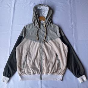 Nike Windbreaker Jacket (XL)