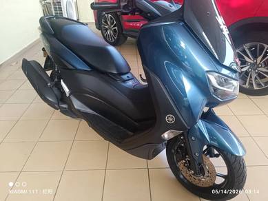 Yamaha NMAX