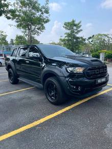 Ford Ranger XLT in Kota Kemuning, SGR