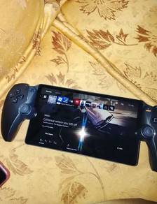 ps portal black