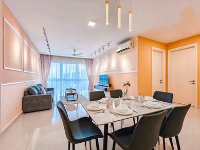 Condominium For Rent in Medini Signature