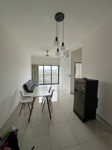 Service Residence For Rent in Traders Garden @ Cheras Selatan