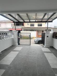2-storey Terraced House For Sale in Ulu Tiram,JHR