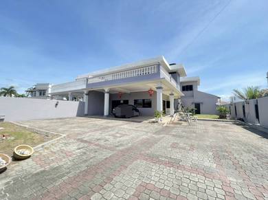 Semi-Detached House For Sale in Ipoh,PRK