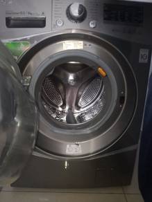 front load washing machine 10kg CODwarranty 1 week