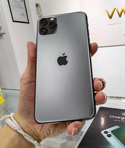 Iphone 11 Pro Max 256Gb My Set