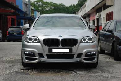 BMW F10 Wald Black bison Bodykit F10 M5 F10 Mtech