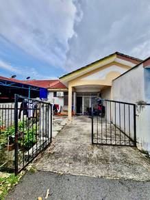1-storey Terraced House For Sale in Port Dickson,NSN