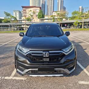 Honda CR-V 1.5 TC-P 4WD in Setapak, KUL