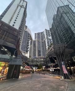 Service Residence For Sale in Third Avenue