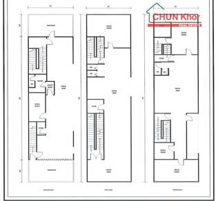 Shop lot For Rent in Bagan Ajam,PNG