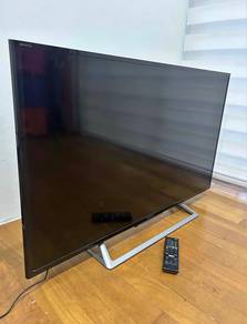 USED Sony Bravia 40” Smart Edge LED TV