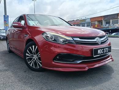 Proton Perdana 2.4L in Segamat, JHR