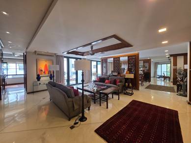 Condominium For Sale in Intan Kenny