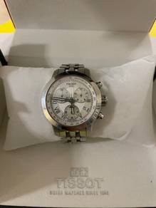 Tissot 1853 Ladies Chronograph
