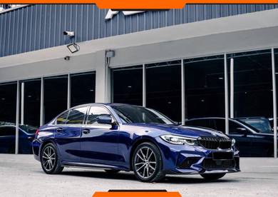 BMW 320i 20i SPORT in Others, SGR