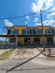 2-storey Terraced House For Sale in Keningau,SBH