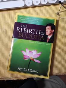 The Rebirth of Buddha 佛陀转世
