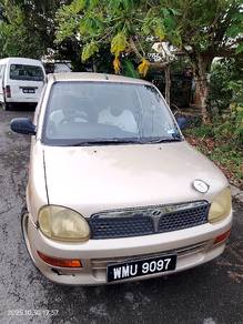 Perodua Kelisa EZ in Kota Samarahan, SWK
