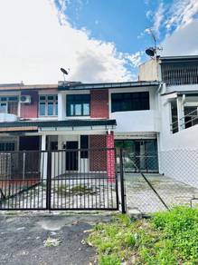 2-storey Terraced House For Sale in Taiping,PRK