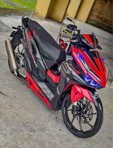 Honda Vario 125