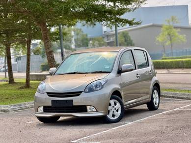 Perodua MyVi SXi in Johor Bahru, JHR