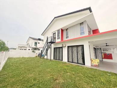 2-storey Terraced House For Sale in Bandar Sri Sendayan,NSN