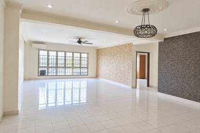 Condominium For Sale in Villa Lagenda
