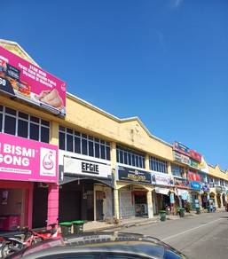 Shop lot For Rent in Alor Setar,KDH