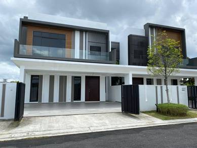 Bungalow House For Sale in Seremban,NSN