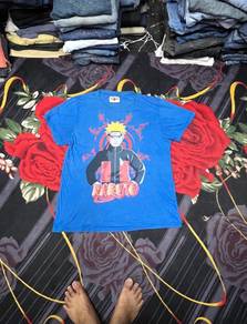 tshirt naruto