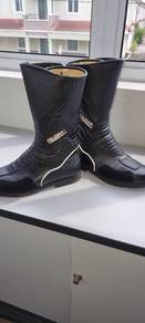 Fieldshever Riding Boots