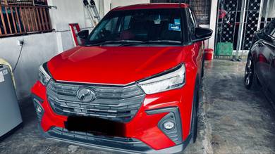 Perodua Ativa H in Alor Setar, KDH