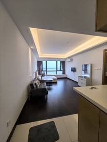 Service Residence For Sale in R&F Princess Cove