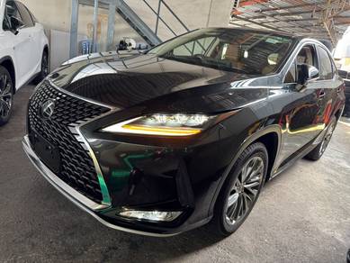 Lexus RX 300 LUXURY in Cheras, KUL
