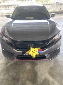 Honda Civic S i-VTEC in Batu Pahat, JHR