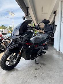 Honda ADV 160