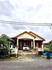 Bungalow House For Sale in Sungai Lalang,KDH
