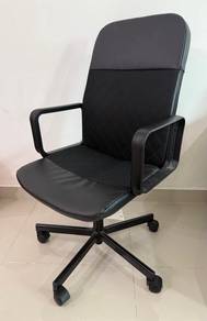Office Chair (Iskandar Puteri)