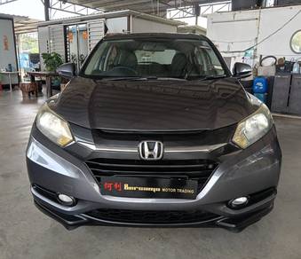Honda HR-V S in Tebrau, JHR