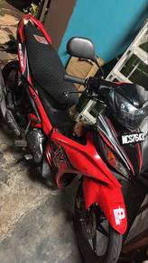 Yamaha 135LC