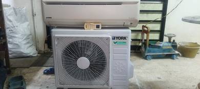 1.5hp (york)Inverter